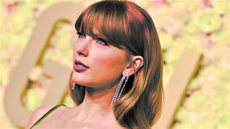 taylor swift leaked pic|Explicit AI photos of Taylor Swift were shared online. Legal。